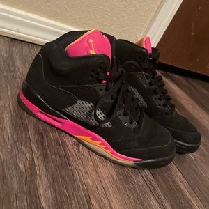 air jordan 5 retro gg floridian